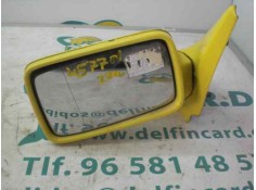 Recambio de retrovisor izquierdo para seat ibiza (6k) 1.4 referencia OEM IAM   CM