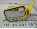 Recambio de retrovisor izquierdo para seat ibiza (6k) 1.4 referencia OEM IAM   CM