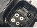 Recambio de elevalunas trasero derecho para nissan juke (f15) acenta referencia OEM IAM  2 PINS ELECTRICO