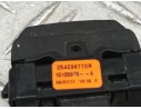 Recambio de interruptor para dacia duster ambiance 4x2 referencia OEM IAM 254296770R  BLOQUEO ELEVALUNAS