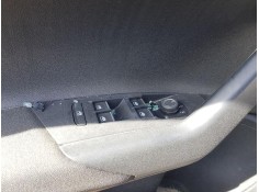 Recambio de mando elevalunas delantero izquierdo para volkswagen taigo (cs1) 1.5 tsi referencia OEM IAM 5G0959857E C/ MANDO RETR