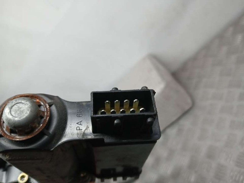 Recambio de elevalunas delantero derecho para peugeot 406 coupe (s1/s2) 2,2 hdi ultima edizione pack referencia OEM IAM 9222A7 Z