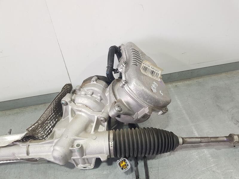 Recambio de cremallera direccion para peugeot 2008 (p1) allure referencia OEM IAM 9857617480  ELECTRO-MECANICA