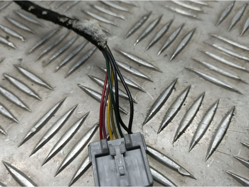 Recambio de retrovisor derecho para renault safrane (b54) 2.2 dt (b54g) referencia OEM IAM   7 CABLES SIN CARCASA