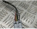 Recambio de retrovisor derecho para renault safrane (b54) 2.2 dt (b54g) referencia OEM IAM   7 CABLES SIN CARCASA