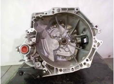 CAJA CAMBIOS 20DP72 3395839 5VELOCIDADES