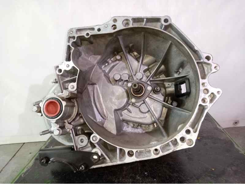 Recambio de caja cambios para citroën c-elysée exclusive referencia OEM IAM 20DP72 3395839 5VELOCIDADES