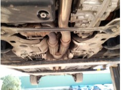 Recambio de puente delantero para citroën c6 (td_) 2.7 hdi referencia OEM IAM 3502HT  