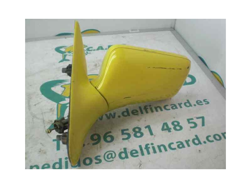 Recambio de retrovisor izquierdo para seat ibiza (6k) 1.4 referencia OEM IAM   CM