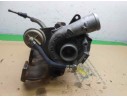 Recambio de turbocompresor para citroën xsara berlina 2.0 hdi cat (rhy / dw10td) referencia OEM IAM K03324066  KKK