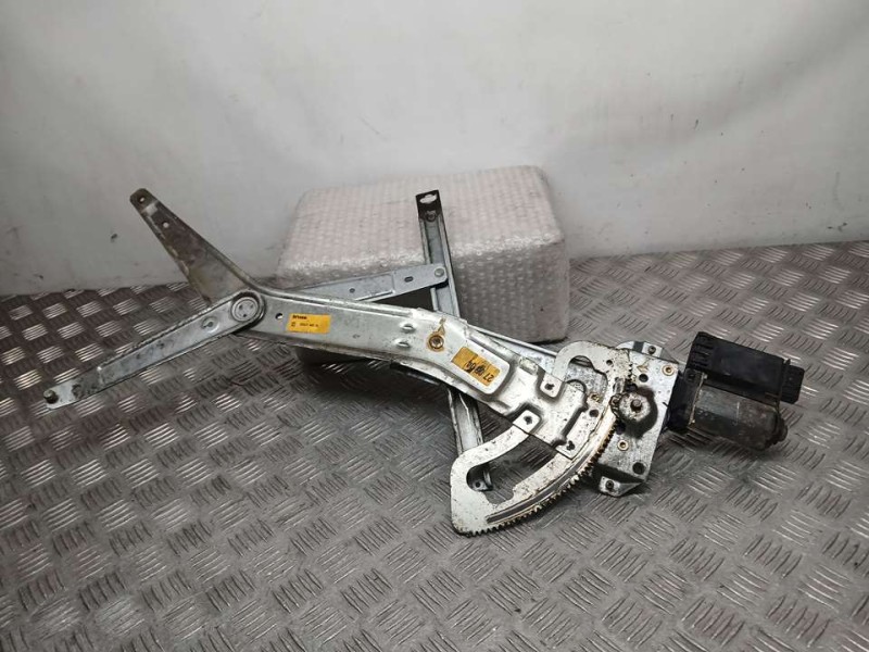 Recambio de elevalunas delantero derecho para peugeot 406 coupe (s1/s2) 2,2 hdi ultima edizione pack referencia OEM IAM 9222A7 Z