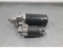 Recambio de motor arranque para bmw 3 (e46) 316 i referencia OEM IAM 1740374 0001108157 BOSCH