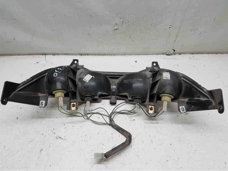 Recambio de piloto trasero central para suzuki uh 125 / burgman uh 125 burgman referencia OEM IAM   