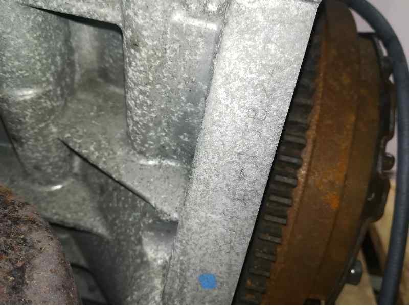 Recambio de motor completo para suzuki splash a5b gl referencia OEM IAM K10B 1082471 