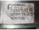 Recambio de depresor freno / bomba vacio para peugeot 508 2.0 blue-hdi fap referencia OEM IAM 9674192280 16T3490515 PIERBURG