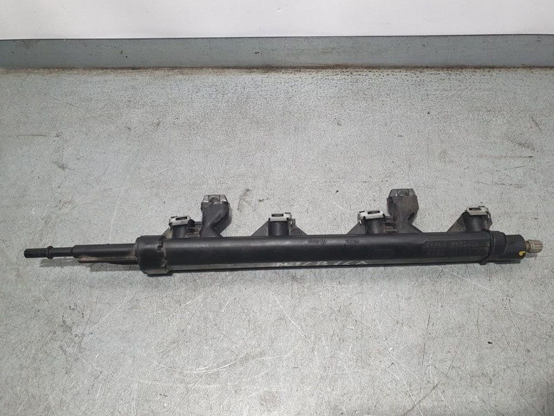 Recambio de rampa inyectora para bmw mini (r56) 1.6 16v cat referencia OEM IAM V75756468002  