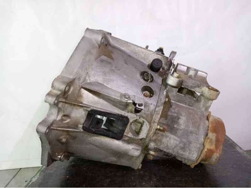 Recambio de caja cambios para citroën c-elysée exclusive referencia OEM IAM 20DP72 3395839 5VELOCIDADES