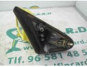 Recambio de retrovisor izquierdo para seat ibiza (6k) 1.4 referencia OEM IAM   CM