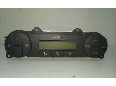 Recambio de mando climatizador para ford fiesta (cbk) ghia referencia OEM IAM 6S6T18C612AC  