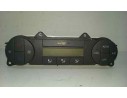 Recambio de mando climatizador para ford fiesta (cbk) ghia referencia OEM IAM 6S6T18C612AC  