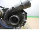 Recambio de turbocompresor para citroën xsara berlina 2.0 hdi cat (rhy / dw10td) referencia OEM IAM K03324066  KKK