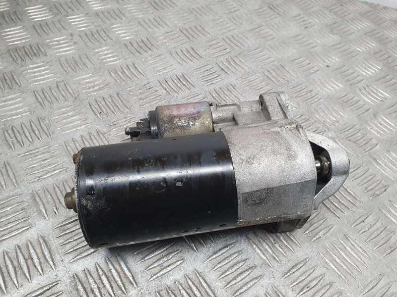 Recambio de motor arranque para volvo s40 berlina 1.6 referencia OEM IAM 0001107067 BOSCH 