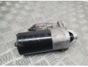 Recambio de motor arranque para volvo s40 berlina 1.6 referencia OEM IAM 0001107067 BOSCH 