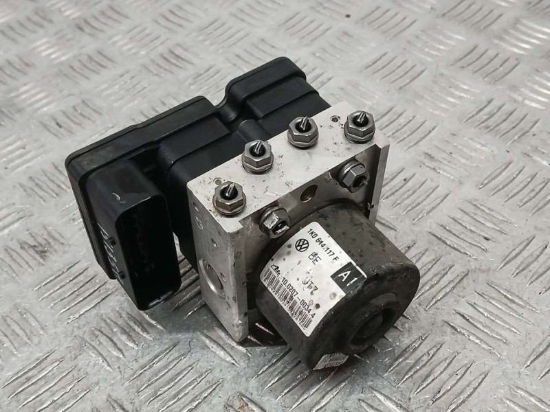 Recambio de abs para seat altea (5p1) select referencia OEM IAM 1K0614117SF 10020700344 ATE