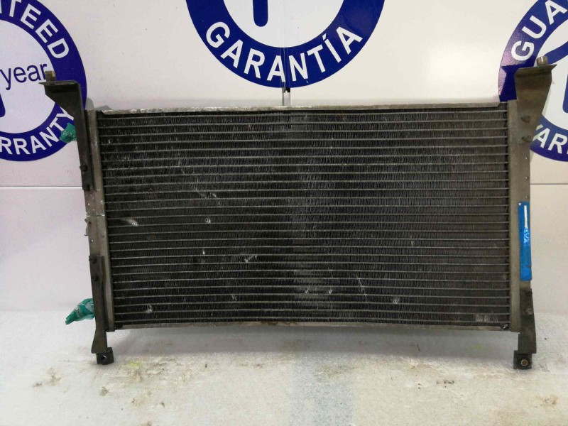 Recambio de condensador / radiador aire acondicionado para mg serie 200 (xw) 220 coupe lti referencia OEM IAM 52465361  