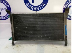 Recambio de condensador / radiador aire acondicionado para mg serie 200 (xw) 220 coupe lti referencia OEM IAM 52465361  