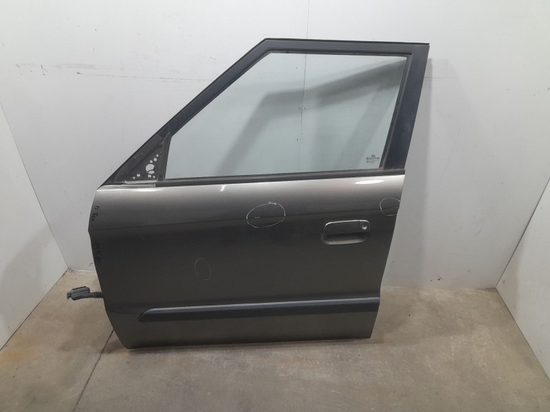 Recambio de puerta delantera izquierda para kia soul diva referencia OEM IAM 76003  