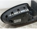 Recambio de retrovisor derecho para renault safrane (b54) 2.2 dt (b54g) referencia OEM IAM   7 CABLES SIN CARCASA