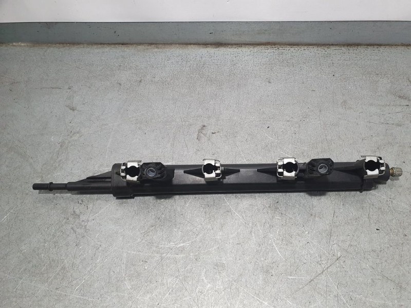 Recambio de rampa inyectora para bmw mini (r56) 1.6 16v cat referencia OEM IAM V75756468002  
