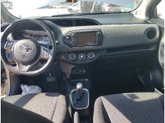 KIT AIRBAG 553030D060E0 451300D600B0 C/ SALPICADERO Y PRETENSORES Y AIRBAG DE PIERNAS