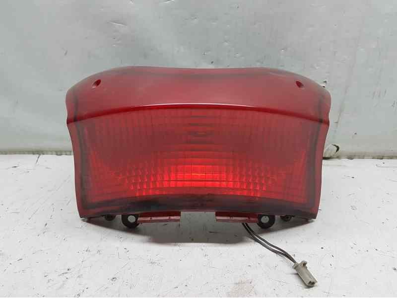 Recambio de piloto trasero central para kymco dink grand dink 125 referencia OEM IAM   