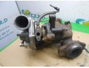 Recambio de turbocompresor para citroën xsara berlina 2.0 hdi cat (rhy / dw10td) referencia OEM IAM K03324066  KKK