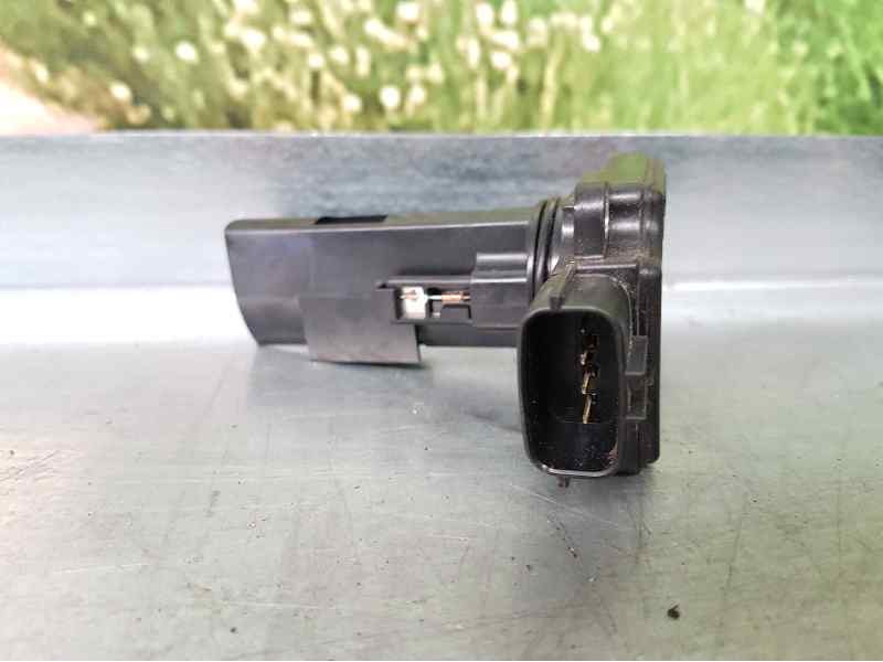 Recambio de caudalimetro para suzuki splash a5b gl referencia OEM IAM E5T60371 86G00405 