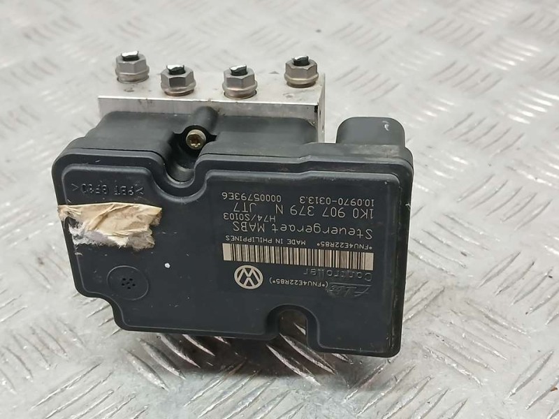 Recambio de abs para seat altea (5p1) select referencia OEM IAM 1K0614117SF 10020700344 ATE