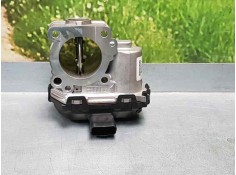 Recambio de caja mariposa para citroën berlingo cuadro club l2 referencia OEM IAM 9807238580 V29039645 VALEO