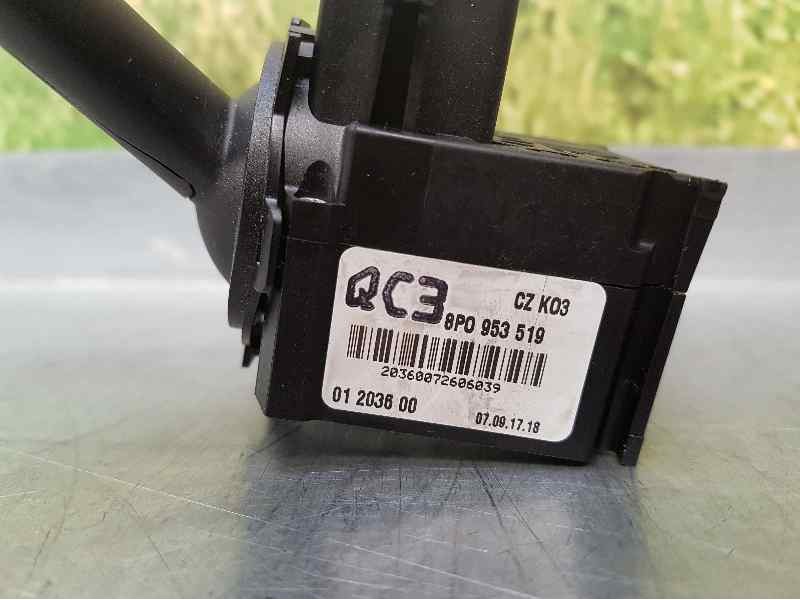 Recambio de mando limpia para audi a3 (8p) 1.9 tdi e limited edition referencia OEM IAM 8P0953519  