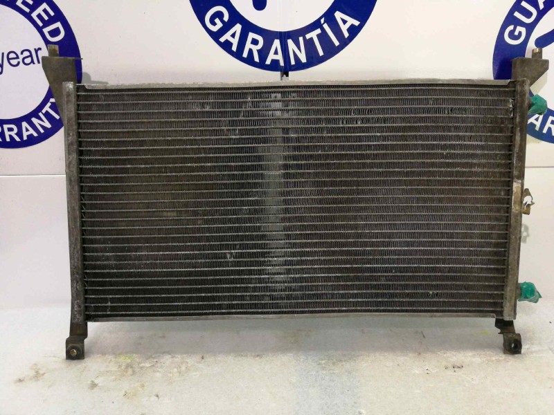 Recambio de condensador / radiador aire acondicionado para mg serie 200 (xw) 220 coupe lti referencia OEM IAM 52465361  
