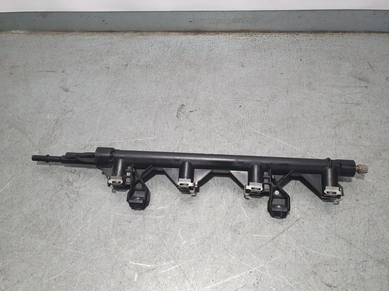 Recambio de rampa inyectora para bmw mini (r56) 1.6 16v cat referencia OEM IAM V75756468002  
