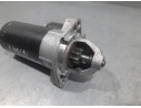 Recambio de motor arranque para bmw 3 (e46) 316 i referencia OEM IAM 1740374 0001108157 BOSCH