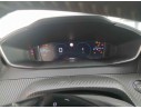 Recambio de cuadro instrumentos para peugeot 2008 (p1) allure referencia OEM IAM 9851674380  