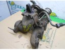 Recambio de turbocompresor para citroën xsara berlina 2.0 hdi cat (rhy / dw10td) referencia OEM IAM K03324066  KKK