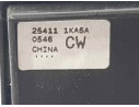 Recambio de mando elevalunas delantero derecho para nissan juke (f15) acenta referencia OEM IAM 254111KA5A  