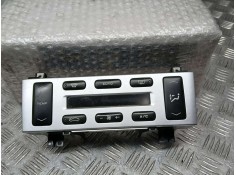 Recambio de mando climatizador para peugeot 406 coupe (s1/s2) 2,2 hdi ultima edizione pack referencia OEM IAM 96482616VV 6937000