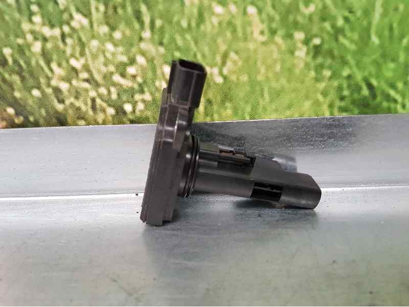 Recambio de caudalimetro para suzuki splash a5b gl referencia OEM IAM E5T60371 86G00405 