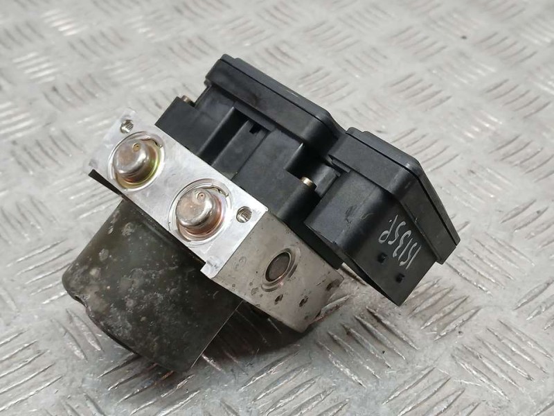 Recambio de abs para seat altea (5p1) select referencia OEM IAM 1K0614117SF 10020700344 ATE