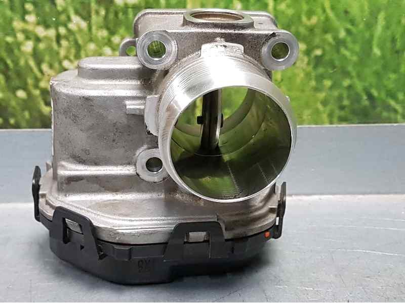 Recambio de caja mariposa para citroën berlingo cuadro club l2 referencia OEM IAM 9807238580 V29039645 VALEO